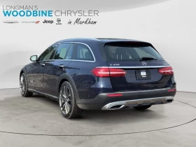 Mercedes-Benz E 450 All-Terrain* 4MATIC* АвтоКредит* (ЦЕНА ДО БГ), снимка 3