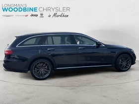 Mercedes-Benz E 450 All-Terrain* 4MATIC* АвтоКредит* (ЦЕНА ДО БГ), снимка 6