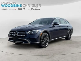 Mercedes-Benz E 450 All-Terrain* 4MATIC* АвтоКредит* (ЦЕНА ДО БГ), снимка 1