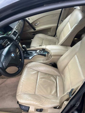 BMW 530, снимка 4