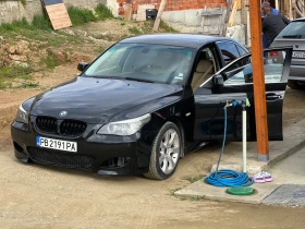 BMW 530, снимка 8