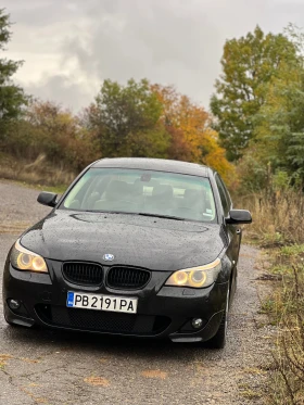 BMW 530, снимка 7