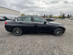 BMW 330 I xDrive * ПОДГРЕВИ* ПАНОРАМА* , снимка 3