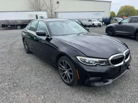 BMW 330 I xDrive * ПОДГРЕВИ* ПАНОРАМА* , снимка 12