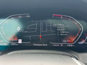 BMW 330 I xDrive * ПОДГРЕВИ* ПАНОРАМА* , снимка 8