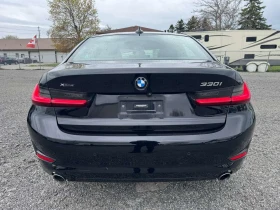 BMW 330 I xDrive * ПОДГРЕВИ* ПАНОРАМА* , снимка 4