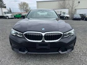 BMW 330 I xDrive * ПОДГРЕВИ* ПАНОРАМА* , снимка 6
