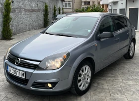 Opel Astra 1.6/105КС, снимка 16