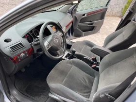 Opel Astra 1.6/105КС, снимка 9