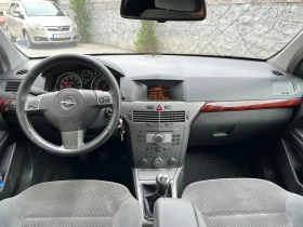 Opel Astra 1.6/105КС, снимка 11