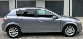 Opel Astra 1.6/105КС, снимка 5