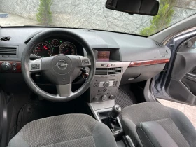 Opel Astra 1.6/105КС, снимка 10