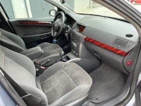 Opel Astra 1.6/105КС, снимка 12