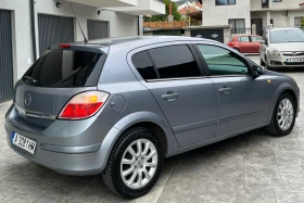 Opel Astra 1.6/105КС, снимка 4