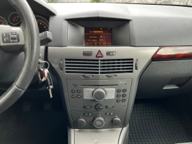 Opel Astra 1.6/105КС, снимка 15