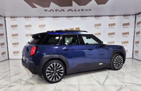 Mini Aceman SE* HuD* Pano* Harman/Kardon* 360, снимка 3