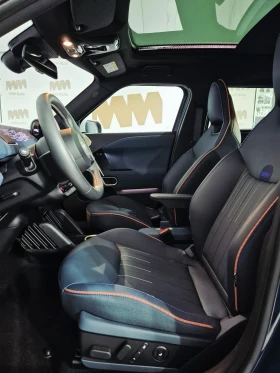 Mini Aceman SE* HuD* Pano* Harman/Kardon* 360, снимка 11