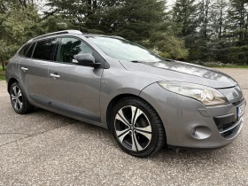 Renault Megane 1.5DCI АВТОМАТ-НАВИ-BOSE-ПАНОРАМА-KEYLESS GO, снимка 6