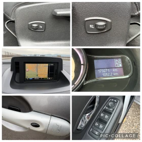 Renault Megane 1.5DCI АВТОМАТ-НАВИ-BOSE-ПАНОРАМА-KEYLESS GO, снимка 15