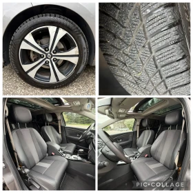 Renault Megane 1.5DCI АВТОМАТ-НАВИ-BOSE-ПАНОРАМА-KEYLESS GO, снимка 12