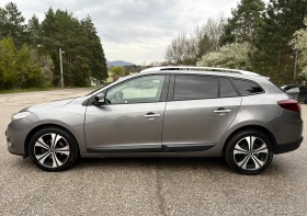 Renault Megane 1.5DCI АВТОМАТ-НАВИ-BOSE-ПАНОРАМА-KEYLESS GO, снимка 2