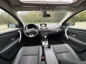 Renault Megane 1.5DCI АВТОМАТ-НАВИ-BOSE-ПАНОРАМА-KEYLESS GO, снимка 9