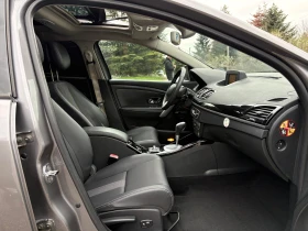 Renault Megane 1.5DCI АВТОМАТ-НАВИ-BOSE-ПАНОРАМА-KEYLESS GO, снимка 10