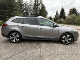 Renault Megane 1.5DCI АВТОМАТ-НАВИ-BOSE-ПАНОРАМА-KEYLESS GO, снимка 5
