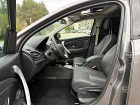 Renault Megane 1.5DCI АВТОМАТ-НАВИ-BOSE-ПАНОРАМА-KEYLESS GO, снимка 7