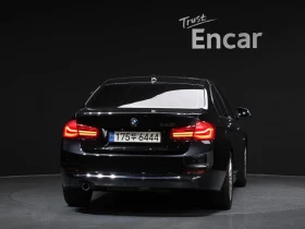 BMW 320 d, снимка 4
