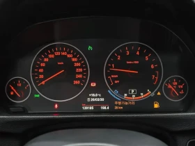 BMW 320 d, снимка 8