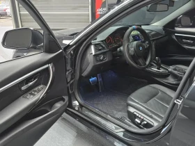 BMW 320 d, снимка 11