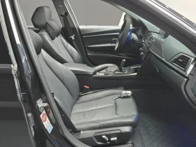 BMW 320 d, снимка 10