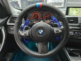 BMW 320 d, снимка 13