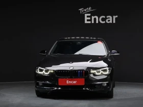 BMW 320 d, снимка 3