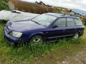 Subaru Legacy 2.5, снимка 7