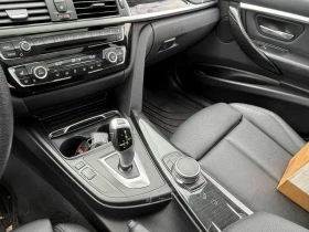BMW 330 * 330i xDrive * CARFAX * ЦЕНА ДО БГ, снимка 12