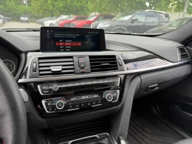 BMW 330 * 330i xDrive * CARFAX * ЦЕНА ДО БГ, снимка 11