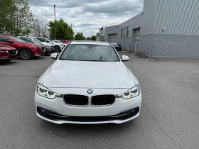 BMW 330 * 330i xDrive * CARFAX * ЦЕНА ДО БГ, снимка 5