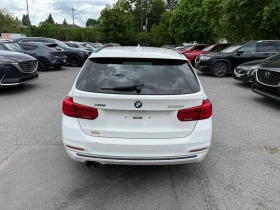 BMW 330 * 330i xDrive * CARFAX * ЦЕНА ДО БГ, снимка 4