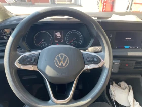 VW Caddy Maxi 6+ 1 В Гаранция , снимка 6