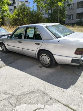 Mercedes-Benz 124, снимка 3
