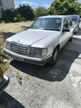 Mercedes-Benz 124, снимка 1