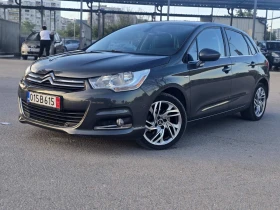 Citroen C4 FACE/1.6HDI, снимка 1