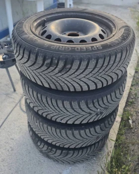 Citroen C4 FACE/1.6HDI, снимка 15