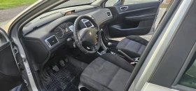 Peugeot 307, снимка 6
