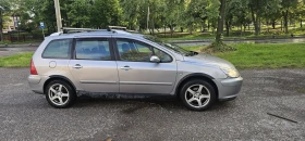 Peugeot 307, снимка 2