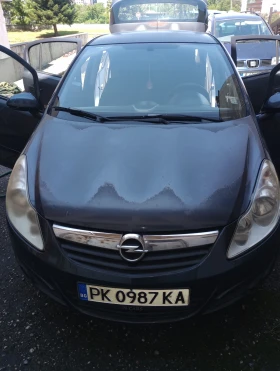 Opel Corsa, снимка 1