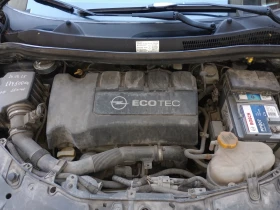 Opel Corsa, снимка 8