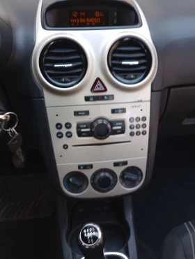 Opel Corsa, снимка 3